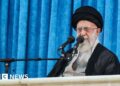 Iran’s supreme leader criticises US proposal for nuclear agreement