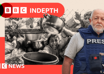 Israel is accused of the gravest war crimes in Gaza