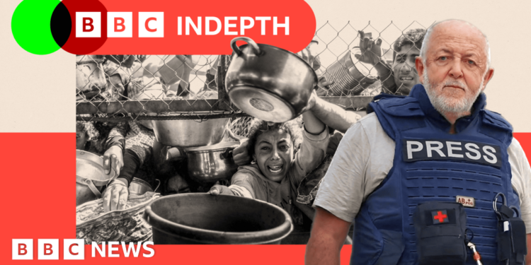 Israel is accused of the gravest war crimes in Gaza