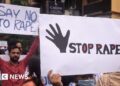 Anger over 10-year-old rape victim’s death after alleged treatment delay