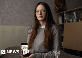 Families of Ukraine’s missing fear peace will not bring them home