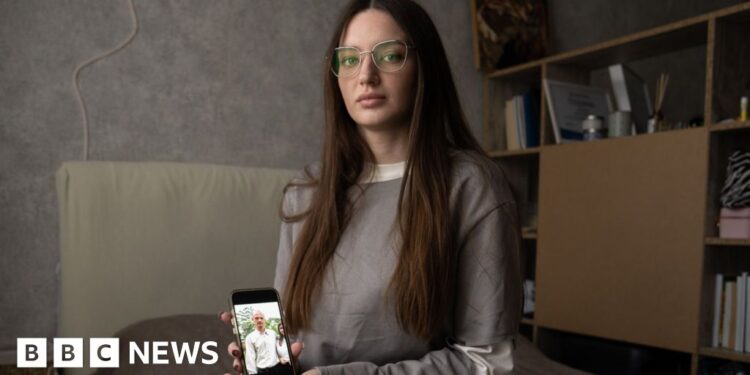 Families of Ukraine’s missing fear peace will not bring them home