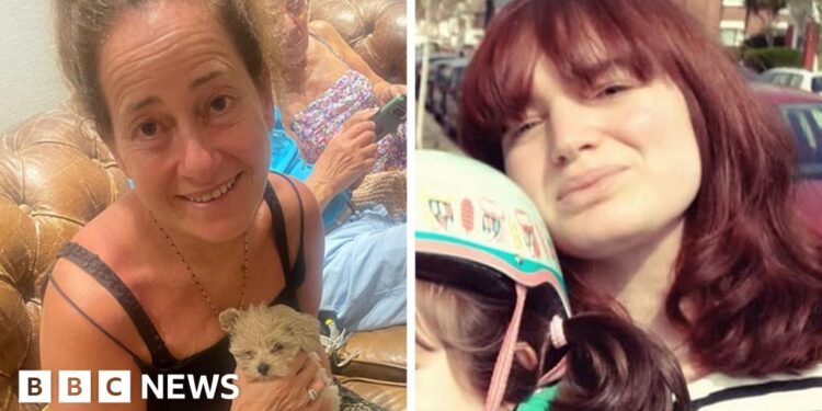 Britons stranded in Israel as Iranian strikes continue