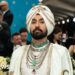 Diljit Dosanjh and the Punjabi musicians giving bhangra attire a makeover