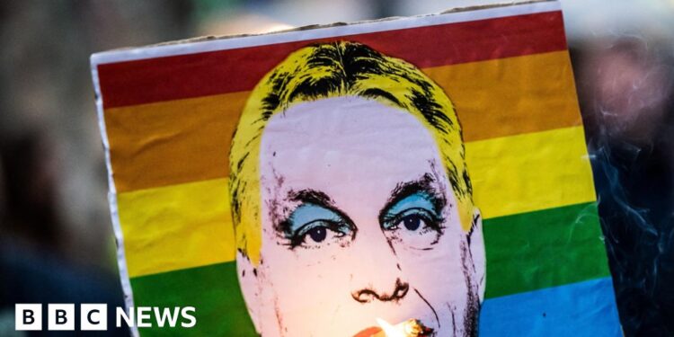Hungary Pride to go ahead, as PM Orban threatens ‘legal consequences’