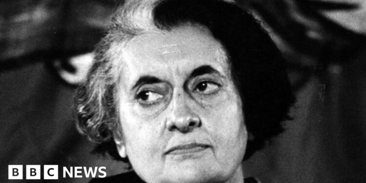 The forgotten story of India’s brush with presidential rule