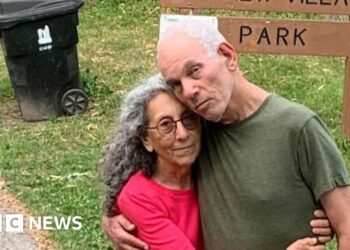 Israeli military recovers two hostages’ bodies in southern Gaza