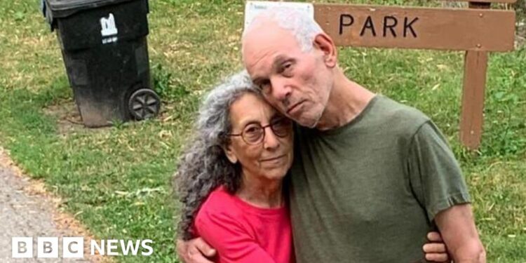 Israeli military recovers two hostages’ bodies in southern Gaza