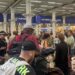 Eurostar passengers face severe delays after cable theft
