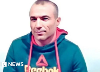 Iran executes Mojahed Kourkouri over 2022 anti-government protests