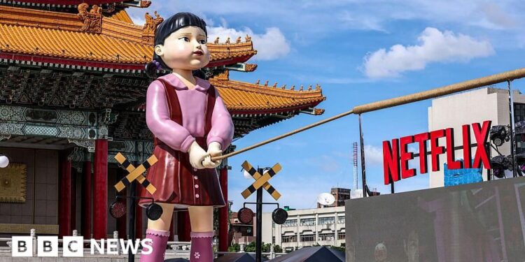 Squid Game season three divides viewers as bleak themes hit home