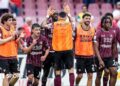 Salernitana v Sampdoria: Serie B relegation play-off rescheduled after food poisoning