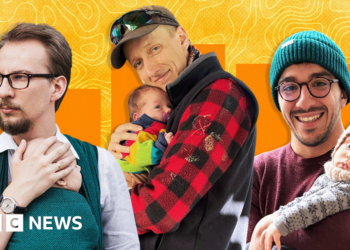 How UK paternity leave compares to the rest of Europe