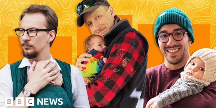 How UK paternity leave compares to the rest of Europe