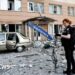 Russia launches ‘massive’ strikes days after Ukrainian drone attack
