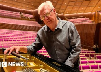 The one man on speed dial for 50 years