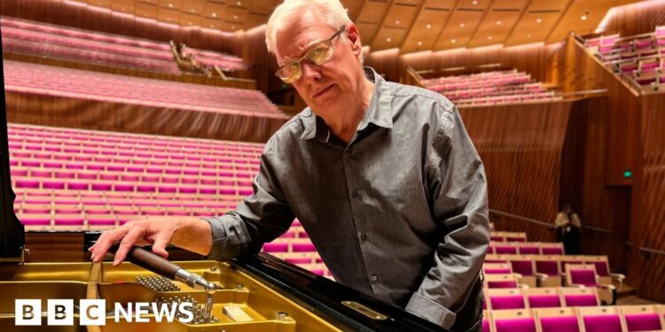 The one man on speed dial for 50 years