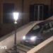 Man gets stuck driving car down Rome’s Spanish Steps