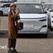 How China made electric vehicles mainstream