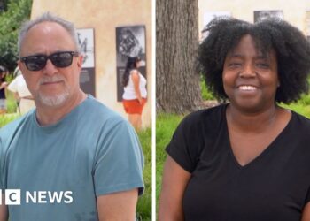 ‘Necessary’ or ‘unfounded’? Americans in Texas respond to US strikes on Iran