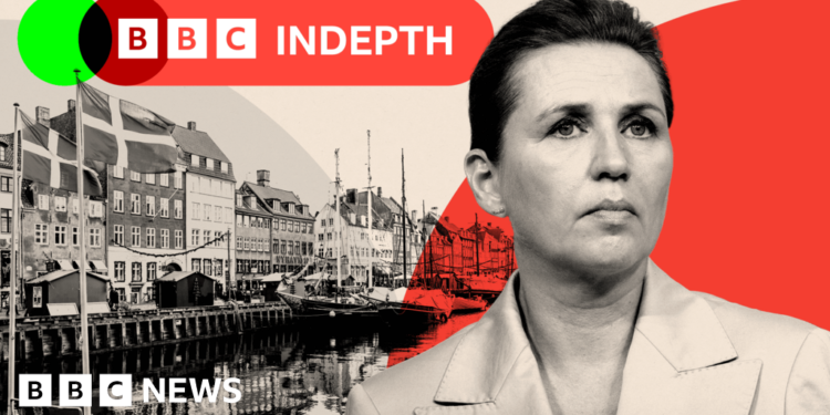 Why Denmark’s left (not the far right) got tough on immigration