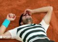 French Open 2025 results: Carlos Alcaraz fights back to beat Jannik Sinner in classic Roland Garros final