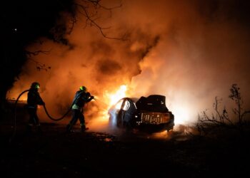 Russia-Ukraine war: List of key events, day 1,198 | Russia-Ukraine war News