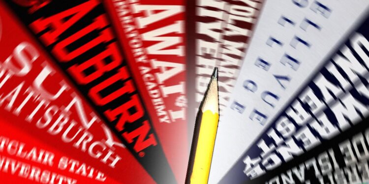 How AI Is Helping Kids Find the Right College