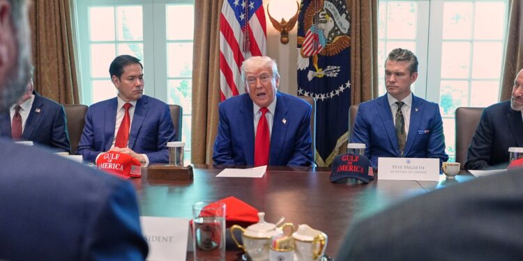 Trump’s cabinet is less hawkish. Will that affect his Israel-Iran response? | Israel-Iran conflict News