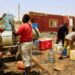 Areas near Sudan’s Khartoum at risk of famine, says UN agency | Sudan war News