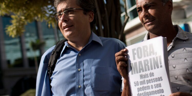 Brazil announces compensation for dictatorship victim Vladimir Herzog | Human Rights News