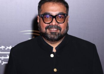 Anurag Kashyap’s ‘Nishaanchi’ Sets Release With Amazon MGM Studios