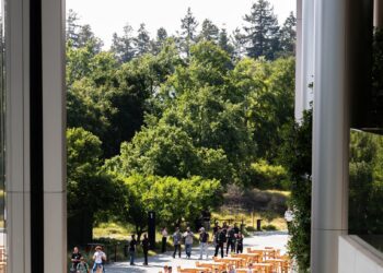 Everything Apple Announced at WWDC 2025