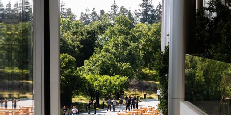 Everything Apple Announced at WWDC 2025