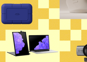 Home Office Setup Guide (2025): Webcams, Desks, Chairs, and More