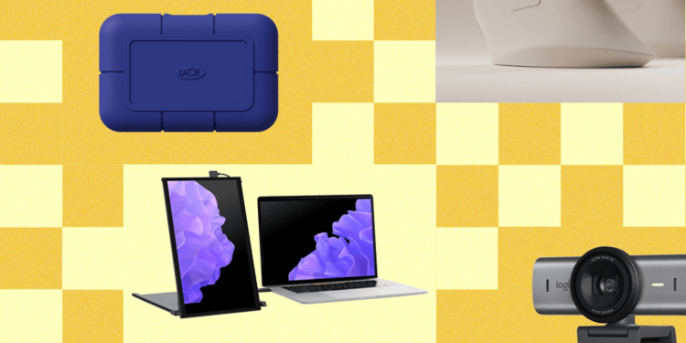 Home Office Setup Guide (2025): Webcams, Desks, Chairs, and More