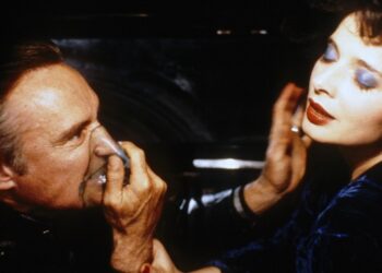 Frederick Elmes and Peter Deming on Working With David Lynch