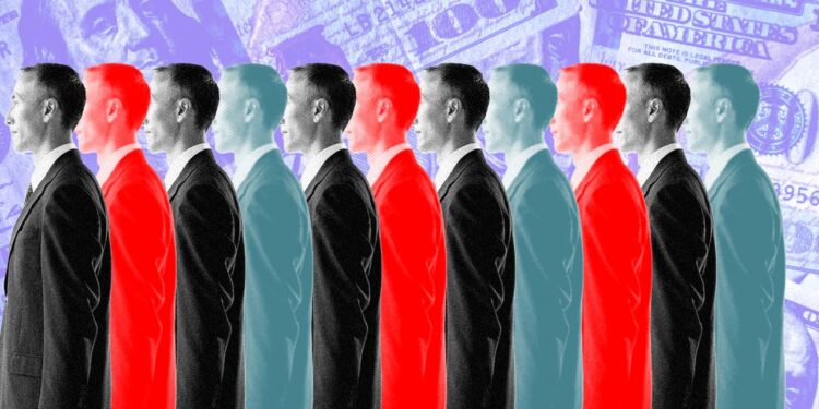 I Joined Every Class Action Lawsuit I Could Find, and So Can You