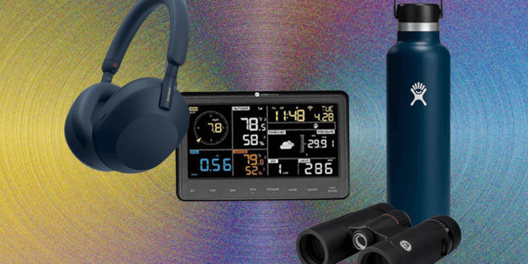 24 Best Deals on Father’s Day Gifts (2025)