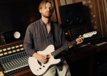 Finneas Had to Learn How to Score Music for a String Quartet for ‘Disclaimer’