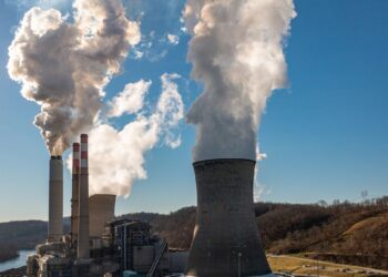 The EPA Wants to Roll Back Emissions Controls on Power Plants