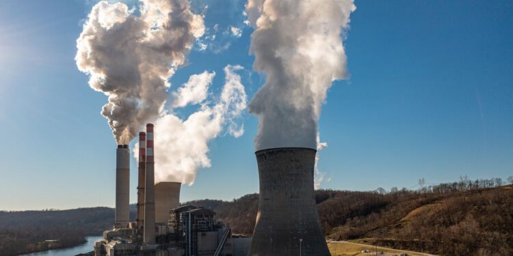 The EPA Wants to Roll Back Emissions Controls on Power Plants