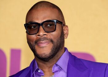 Tyler Perry Accused of Sexual Assault in $260 Million Suit