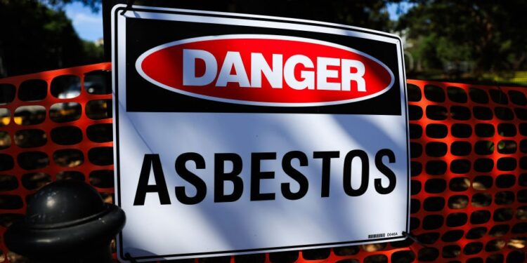 The EPA Plans to ‘Reconsider’ Ban on Cancer-Causing Asbestos
