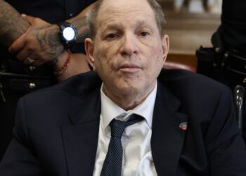 Harvey Weinstein Was Abused, Defense Says in Retrial Closing Argument