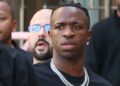 Vinicius Junior: Four people sentenced over effigy of Real Madrid star | Football News