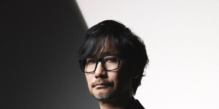 How Covid-19 Changed Hideo Kojima’s Vision for ‘Death Stranding 2’