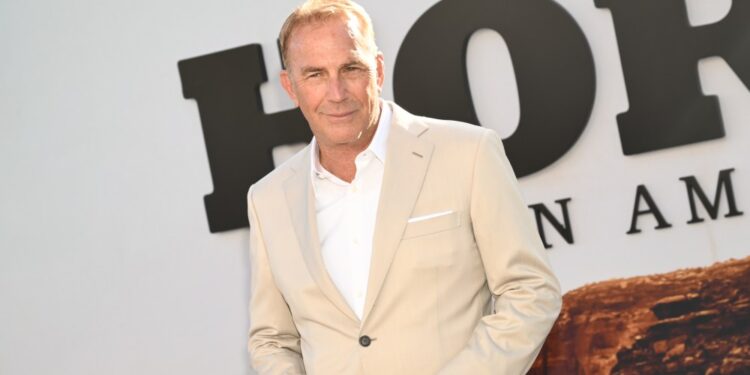 ‘Horizon 2’ Intimacy Coordinator Documented Rape Scene Complaint