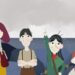 ‘Mary Anning’ Director Marcel Barelli Annecy Interview