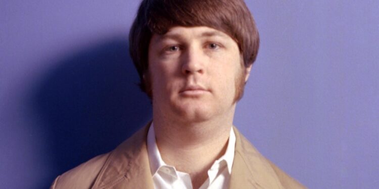 Brian Wilson Was the Surest Sign We’ll Get That Pop Music Is Religious